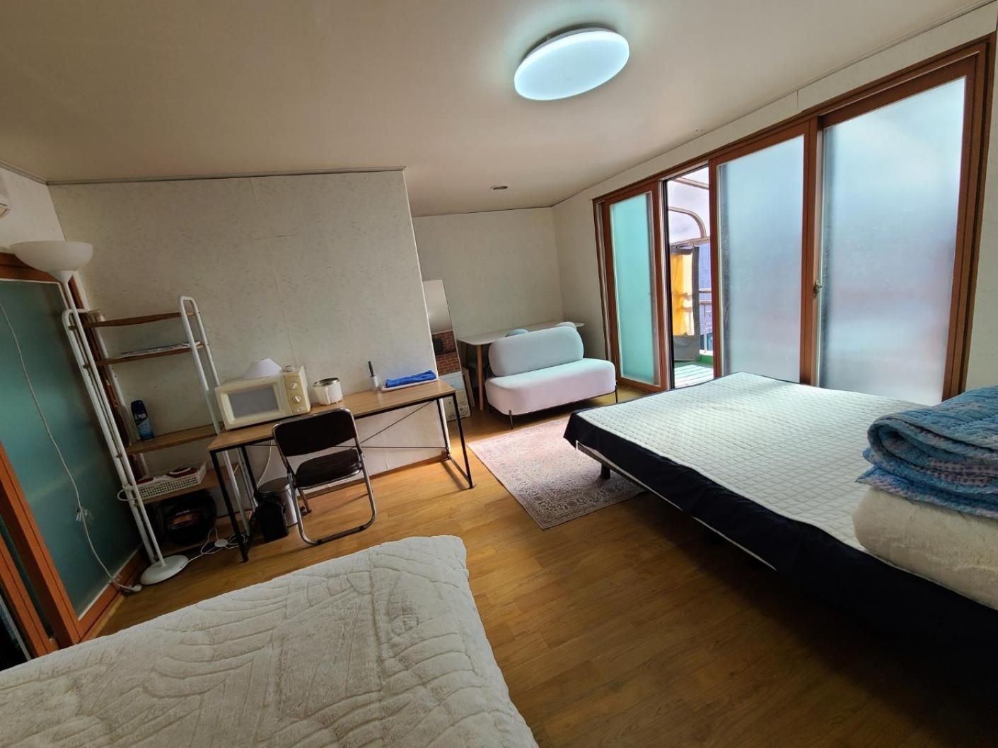 White House Seoul Hotel Kültér fotó