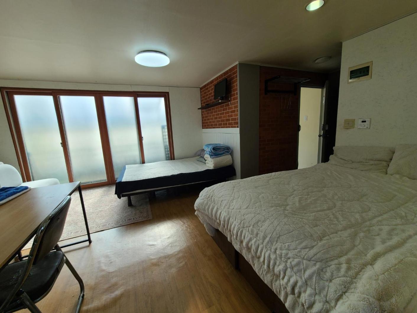 White House Seoul Hotel Kültér fotó