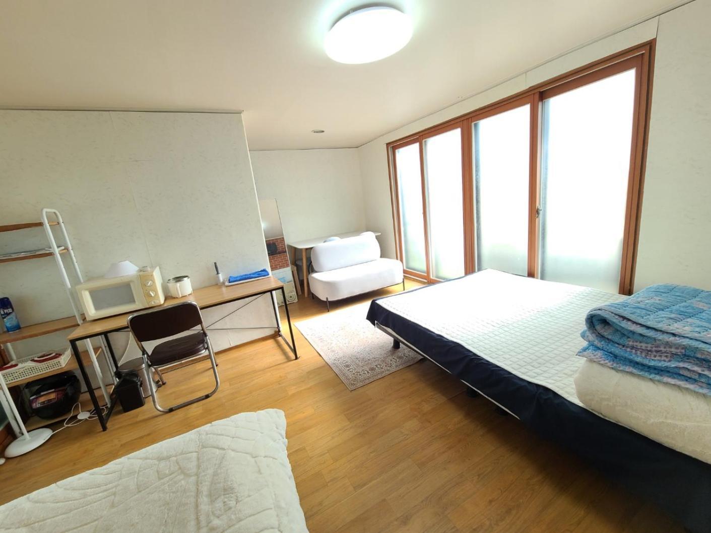 White House Seoul Hotel Kültér fotó
